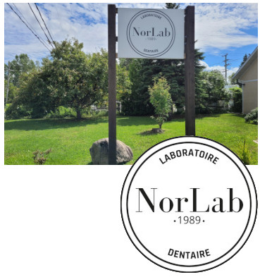 laboratoire dentaire-NorLab-Laurentides-prothèses